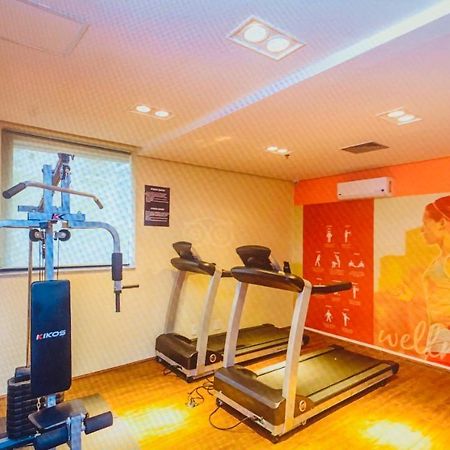 圣保罗Flat Completo Jardim Paulista公寓 外观 照片