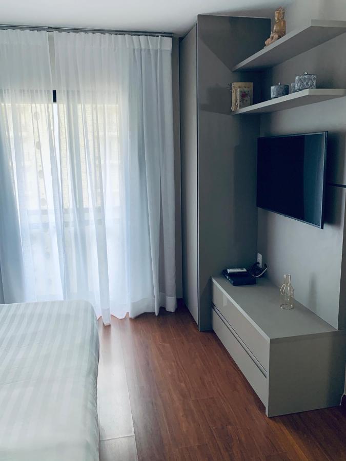 圣保罗Flat Completo Jardim Paulista公寓 外观 照片